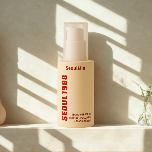 Seoul 1988 Serum