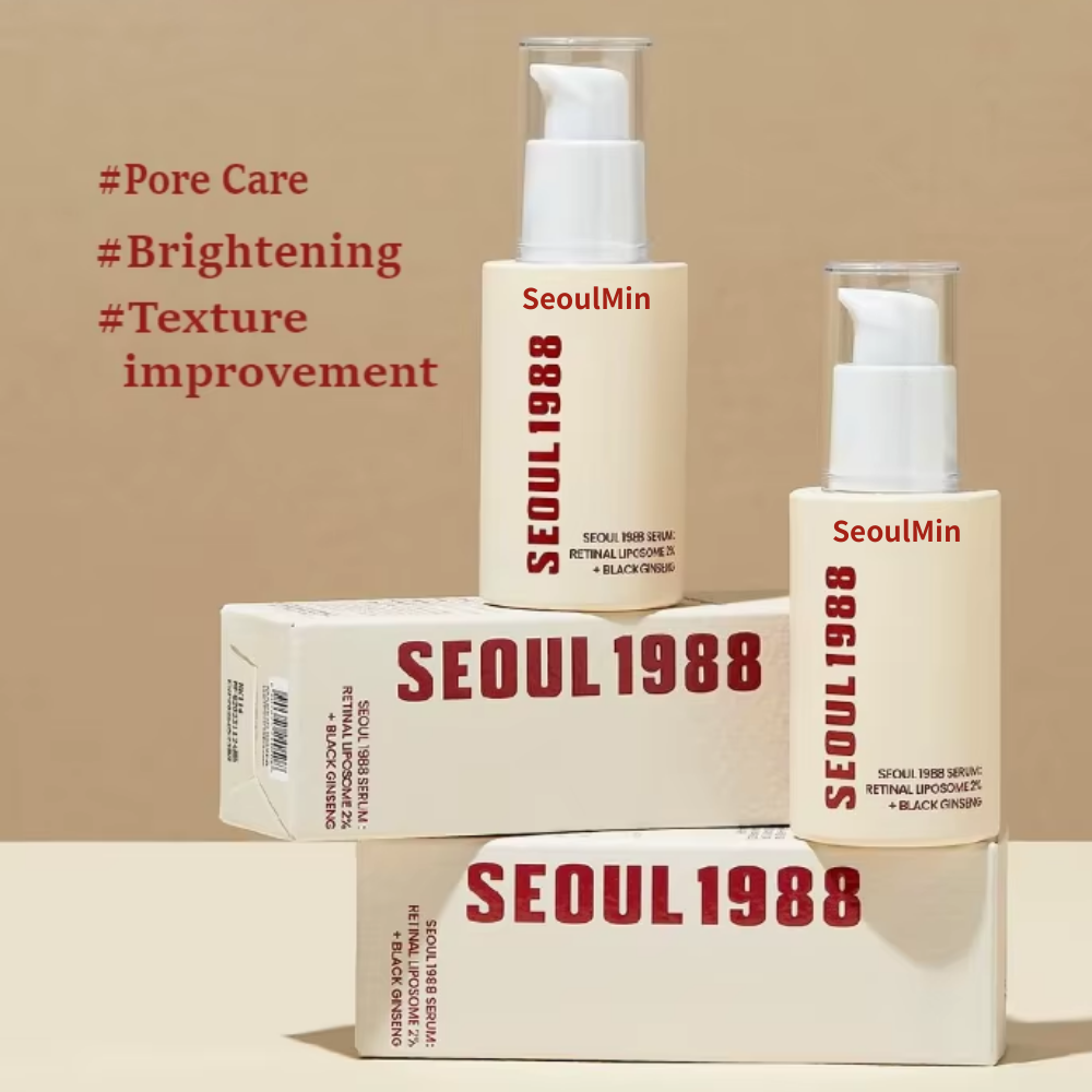 Seoul 1988 Serum