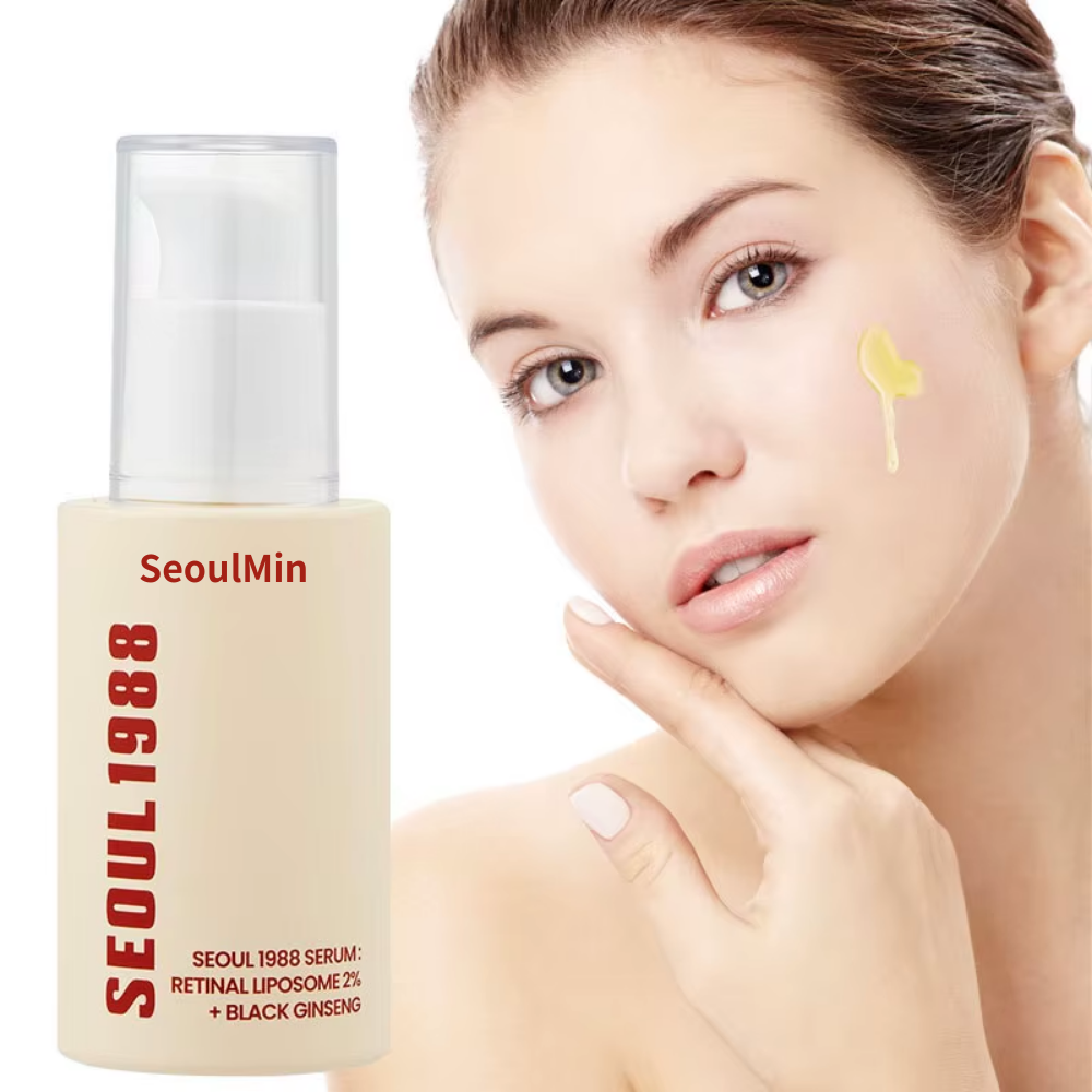 Seoul 1988 Serum